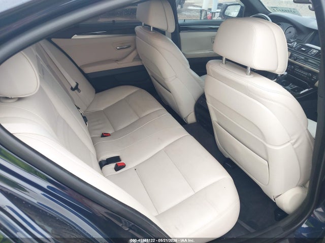 Aukcja sprzedaży 2014 Bmw 550i, vin: WBAKN9C51ED680882, numer aukcji: 45165122