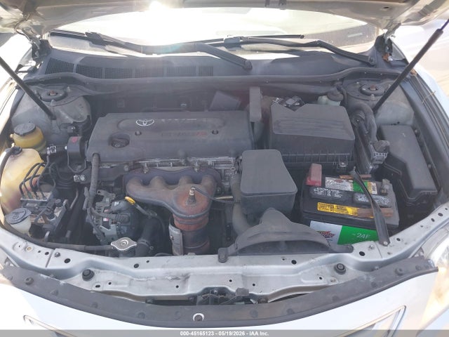 Продажа на аукционе авто 2007 Toyota Camry Le, vin: 4T1BE46KX7U044662, номер лота: 45165123