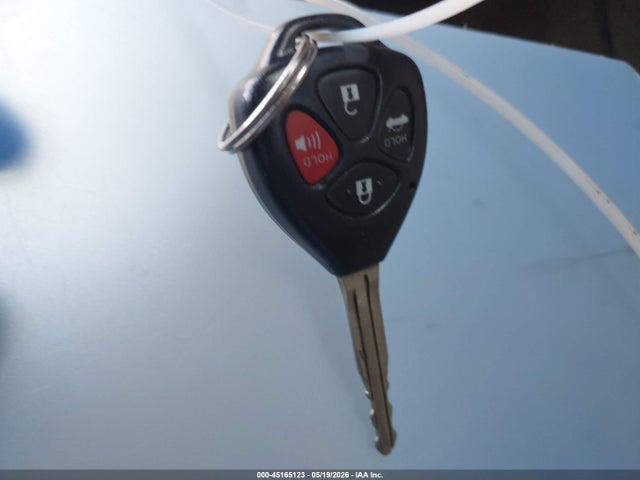 Продажа на аукционе авто 2007 Toyota Camry Le, vin: 4T1BE46KX7U044662, номер лота: 45165123