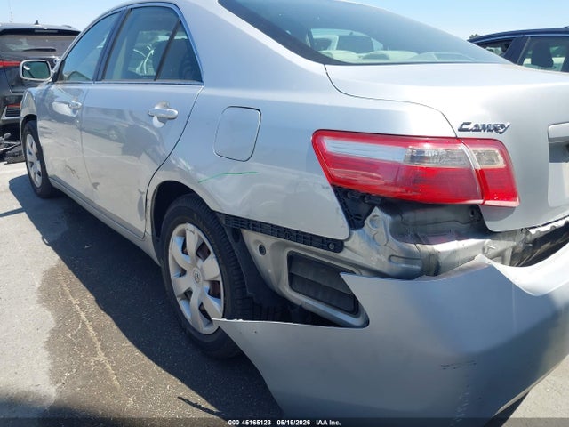 Продажа на аукционе авто 2007 Toyota Camry Le, vin: 4T1BE46KX7U044662, номер лота: 45165123
