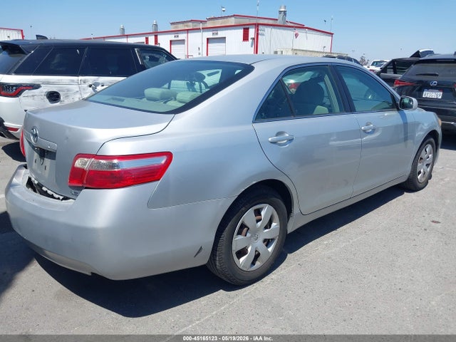 Продажа на аукционе авто 2007 Toyota Camry Le, vin: 4T1BE46KX7U044662, номер лота: 45165123