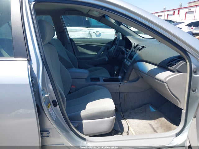 Продажа на аукционе авто 2007 Toyota Camry Le, vin: 4T1BE46KX7U044662, номер лота: 45165123