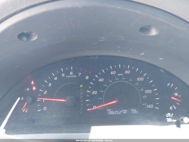 Продажа на аукционе авто 2007 Toyota Camry Le, vin: 4T1BE46KX7U044662, номер лота: 45165123