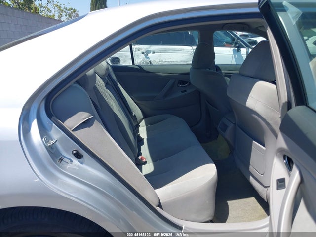Продажа на аукционе авто 2007 Toyota Camry Le, vin: 4T1BE46KX7U044662, номер лота: 45165123