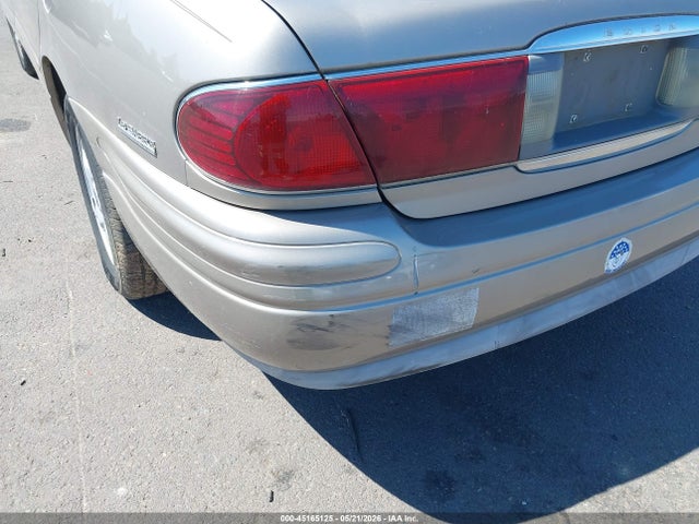 2000 Buick Lesabre Limited მანქანა იყიდება აუქციონზე, vin: 1G4HR54K9YU339311, აუქციონის ნომერი: 45165125