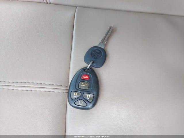 Продаж на аукціоні авто 2011 Chevrolet Suburban 1500 Lt1, vin: 1GNSCJE04BR254363, номер лоту: 45165127