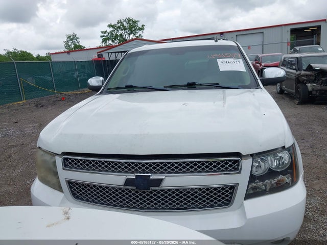 45165127 :رقم المزاد ، 1GNSCJE04BR254363 vin ، 2011 Chevrolet Suburban 1500 Lt1 مزاد بيع