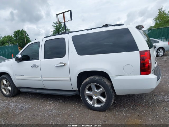 Aukcja sprzedaży 2011 Chevrolet Suburban 1500 Lt1, vin: 1GNSCJE04BR254363, numer aukcji: 45165127