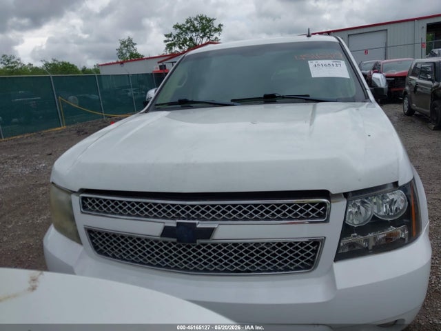 Продаж на аукціоні авто 2011 Chevrolet Suburban 1500 Lt1, vin: 1GNSCJE04BR254363, номер лоту: 45165127