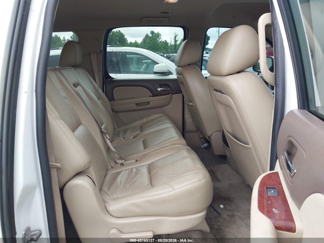 45165127 :رقم المزاد ، 1GNSCJE04BR254363 vin ، 2011 Chevrolet Suburban 1500 Lt1 مزاد بيع