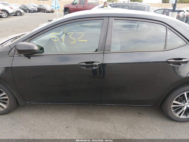 Toyota COROLLA LE 2018 2T1BURHE7JC091440 Image 14