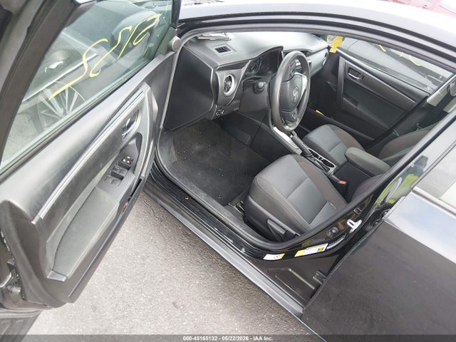 Toyota COROLLA LE 2018 2T1BURHE7JC091440 Image 5