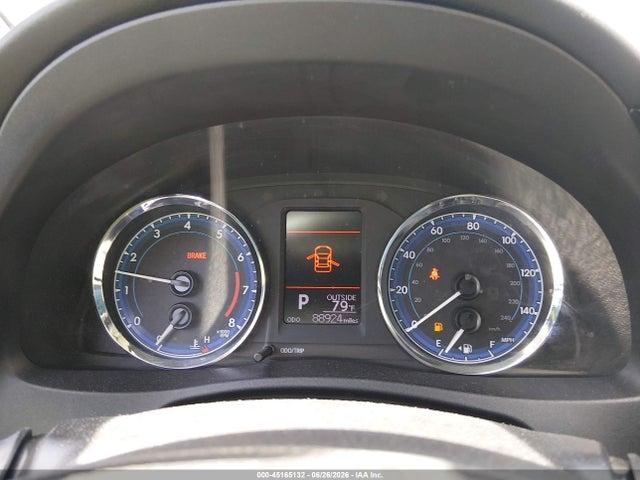 Toyota COROLLA LE 2018 2T1BURHE7JC091440 Image 7