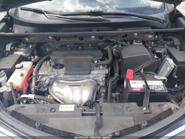 45165133 :رقم المزاد ، JTMRFREV1HJ712229 vin ، 2017 Toyota Rav4 Xle مزاد بيع