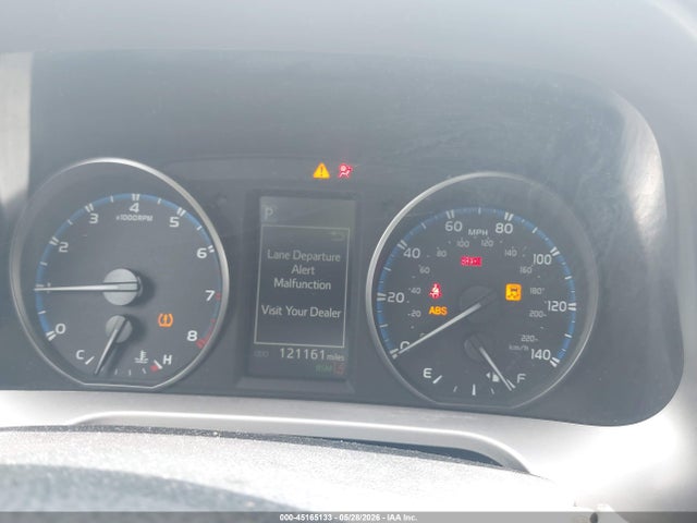 45165133 :رقم المزاد ، JTMRFREV1HJ712229 vin ، 2017 Toyota Rav4 Xle مزاد بيع