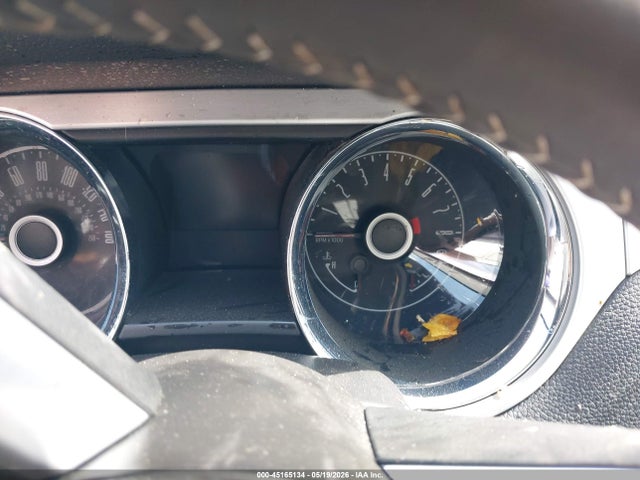 Ford MUSTANG GT 2014 1ZVBP8CF9E5223213 Image 7