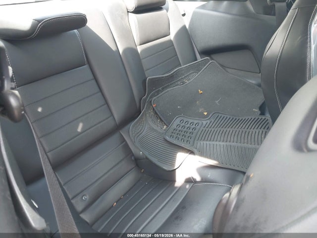Ford MUSTANG GT 2014 1ZVBP8CF9E5223213 Image 8
