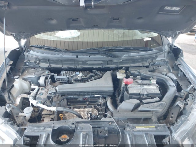 Aukcja sprzedaży 2020 Nissan Rogue Sv Fwd, vin: JN8AT2MT9LW014478, numer aukcji: 45165139