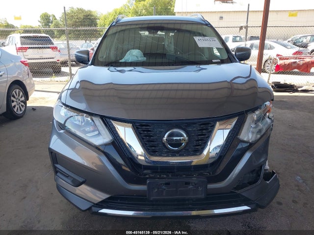 Aukcja sprzedaży 2020 Nissan Rogue Sv Fwd, vin: JN8AT2MT9LW014478, numer aukcji: 45165139