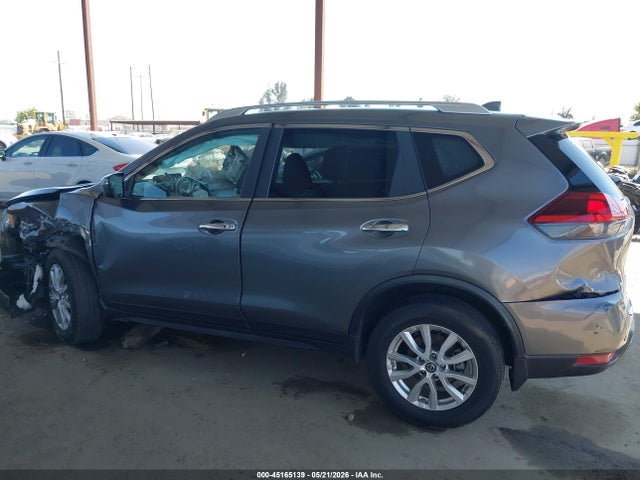 Aukcja sprzedaży 2020 Nissan Rogue Sv Fwd, vin: JN8AT2MT9LW014478, numer aukcji: 45165139
