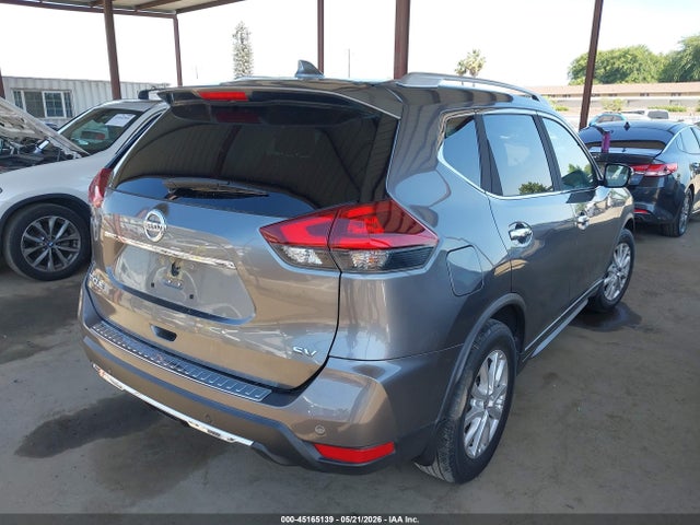 Aukcja sprzedaży 2020 Nissan Rogue Sv Fwd, vin: JN8AT2MT9LW014478, numer aukcji: 45165139