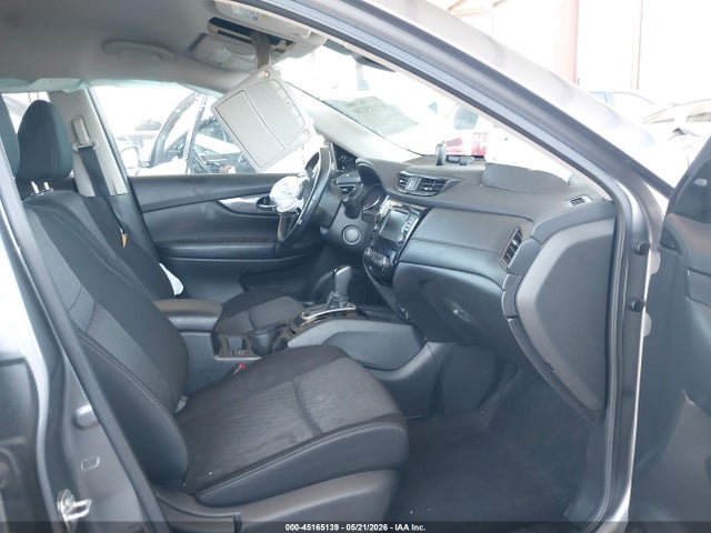 Aukcja sprzedaży 2020 Nissan Rogue Sv Fwd, vin: JN8AT2MT9LW014478, numer aukcji: 45165139