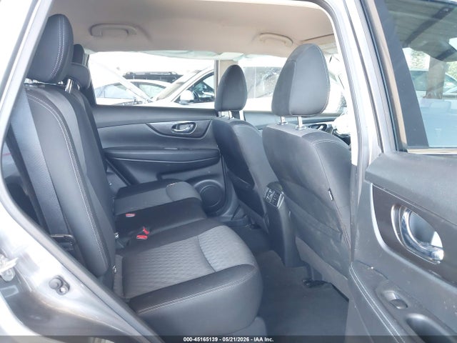 Aukcja sprzedaży 2020 Nissan Rogue Sv Fwd, vin: JN8AT2MT9LW014478, numer aukcji: 45165139