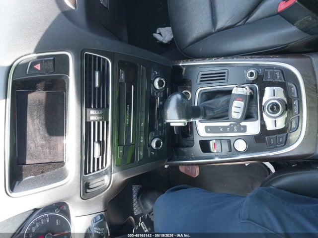 Продаж на аукціоні авто 2016 Audi Q5 2.0t Premium, vin: WA1L2AFP4GA032398, номер лоту: 45165142