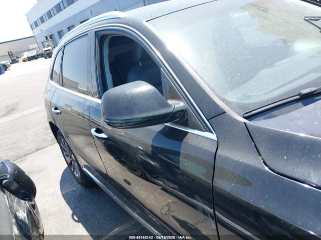 Продаж на аукціоні авто 2016 Audi Q5 2.0t Premium, vin: WA1L2AFP4GA032398, номер лоту: 45165142