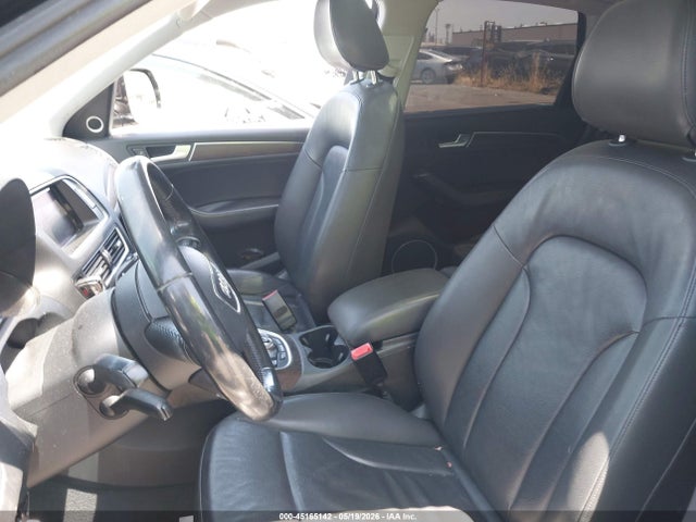 Продаж на аукціоні авто 2016 Audi Q5 2.0t Premium, vin: WA1L2AFP4GA032398, номер лоту: 45165142
