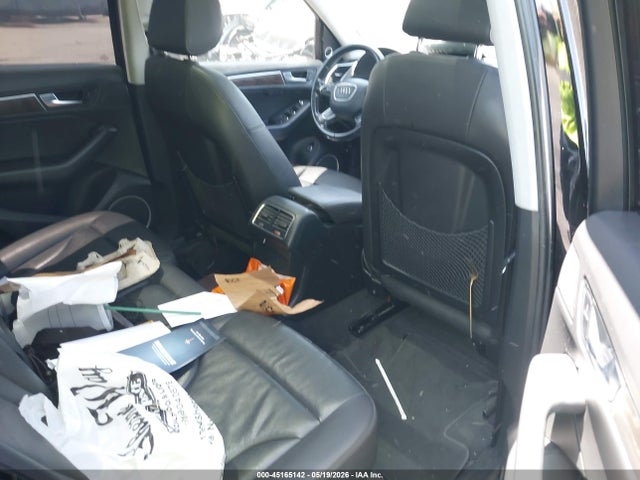 Продаж на аукціоні авто 2016 Audi Q5 2.0t Premium, vin: WA1L2AFP4GA032398, номер лоту: 45165142