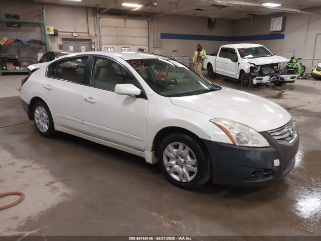 45165146 :رقم المزاد ، 1N4AL2AP5BN498890 vin ، 2011 Nissan Altima 2.5 S مزاد بيع