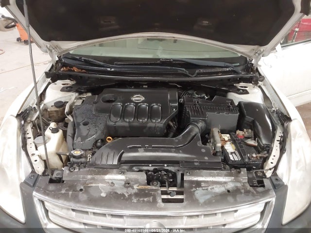 45165146 :رقم المزاد ، 1N4AL2AP5BN498890 vin ، 2011 Nissan Altima 2.5 S مزاد بيع