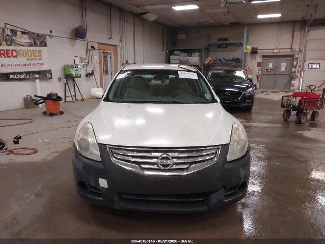 45165146 :رقم المزاد ، 1N4AL2AP5BN498890 vin ، 2011 Nissan Altima 2.5 S مزاد بيع