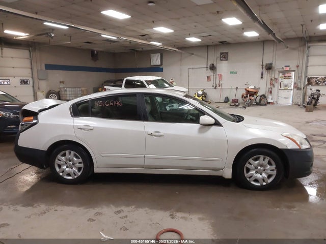 45165146 :رقم المزاد ، 1N4AL2AP5BN498890 vin ، 2011 Nissan Altima 2.5 S مزاد بيع