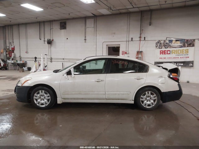 45165146 :رقم المزاد ، 1N4AL2AP5BN498890 vin ، 2011 Nissan Altima 2.5 S مزاد بيع