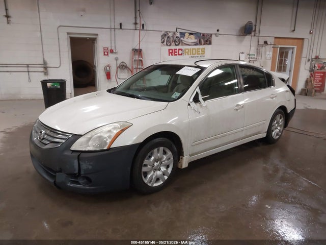 45165146 :رقم المزاد ، 1N4AL2AP5BN498890 vin ، 2011 Nissan Altima 2.5 S مزاد بيع