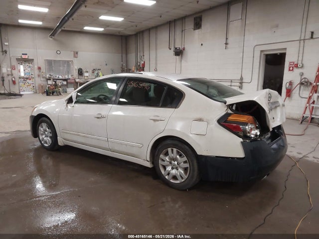 45165146 :رقم المزاد ، 1N4AL2AP5BN498890 vin ، 2011 Nissan Altima 2.5 S مزاد بيع
