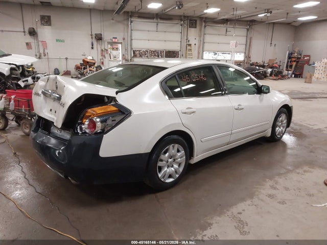 45165146 :رقم المزاد ، 1N4AL2AP5BN498890 vin ، 2011 Nissan Altima 2.5 S مزاد بيع