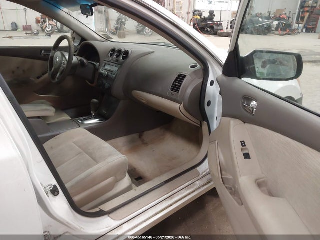 45165146 :رقم المزاد ، 1N4AL2AP5BN498890 vin ، 2011 Nissan Altima 2.5 S مزاد بيع