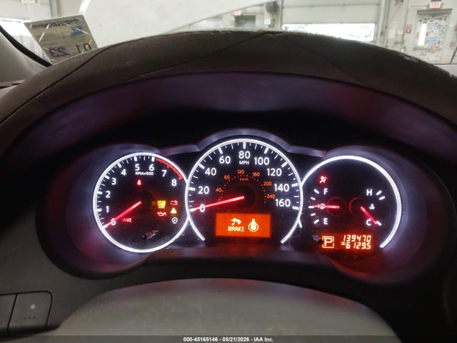 45165146 :رقم المزاد ، 1N4AL2AP5BN498890 vin ، 2011 Nissan Altima 2.5 S مزاد بيع