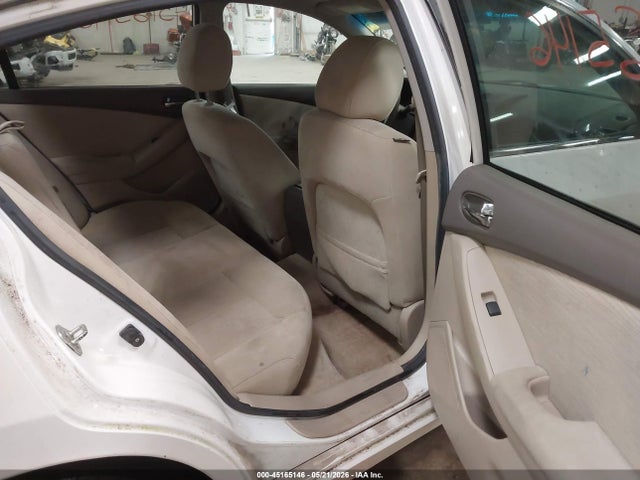 45165146 :رقم المزاد ، 1N4AL2AP5BN498890 vin ، 2011 Nissan Altima 2.5 S مزاد بيع