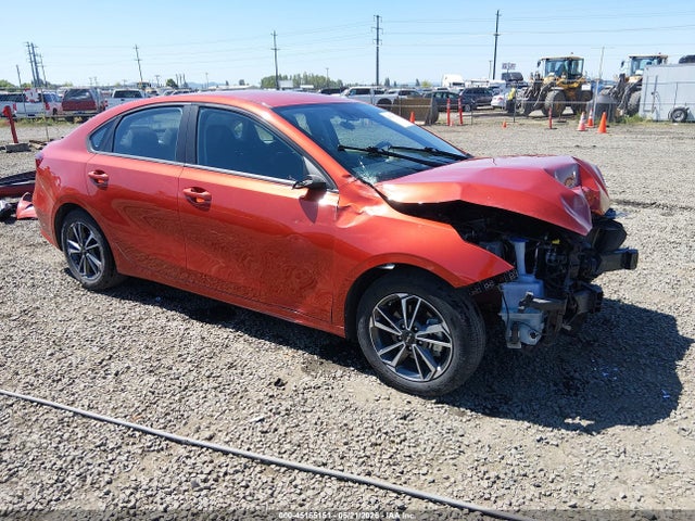 KIA Forte Lxs 2022 3KPF24AD2NE474320 zdjęcie główne