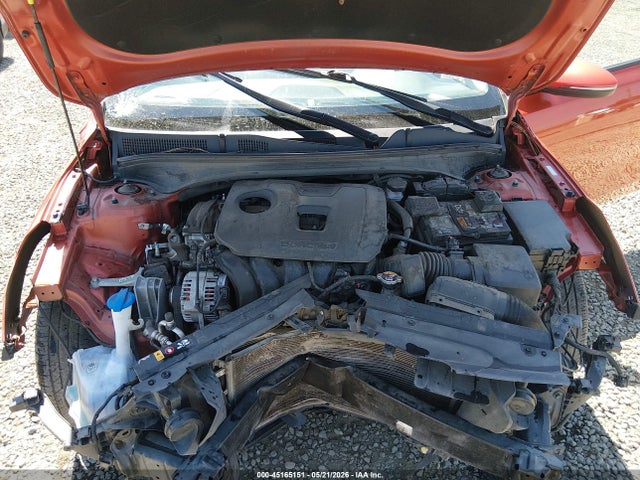 KIA Forte Lxs 2022 3KPF24AD2NE474320 Image 10