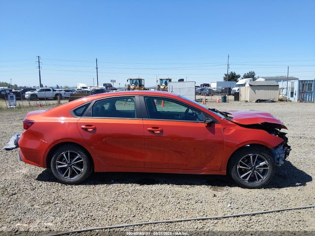 KIA Forte Lxs 2022 3KPF24AD2NE474320 Image 14