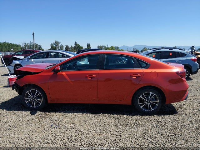 KIA Forte Lxs 2022 3KPF24AD2NE474320 Image 15