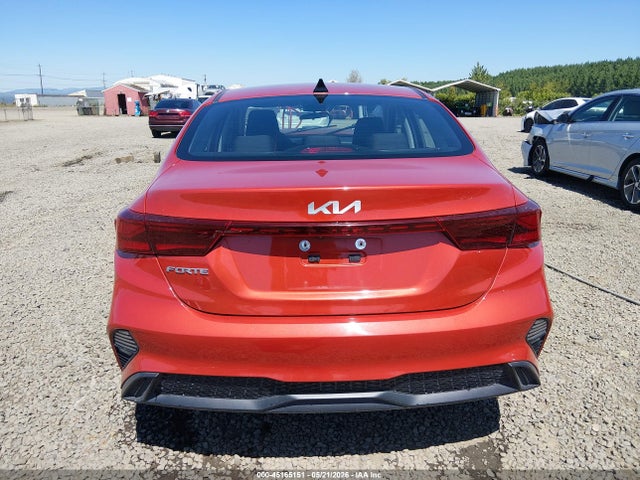 KIA Forte Lxs 2022 3KPF24AD2NE474320 Image 17