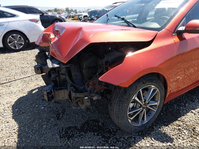 KIA Forte Lxs 2022 3KPF24AD2NE474320 Image 18