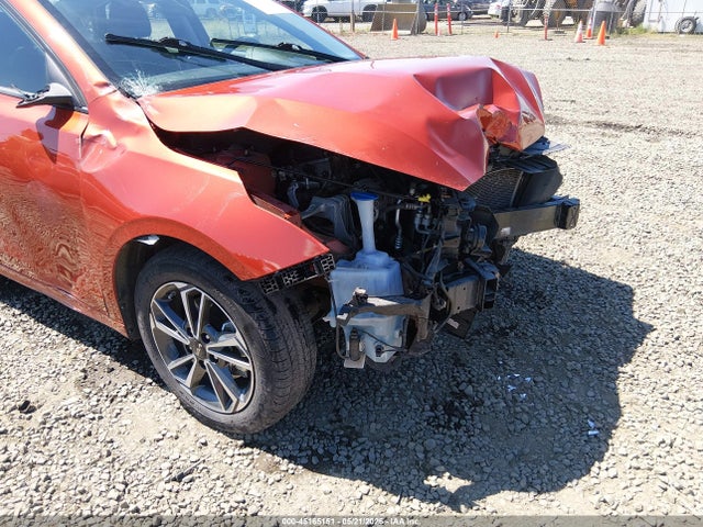 KIA Forte Lxs 2022 3KPF24AD2NE474320 Image 19
