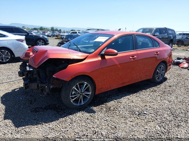 KIA Forte Lxs 2022 3KPF24AD2NE474320 Image 2